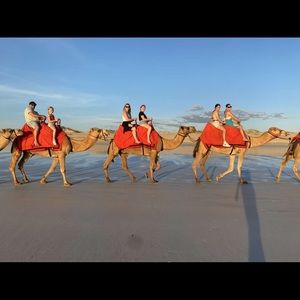 Meet your Posher, Bianca